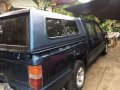 Mitsubishi L200 1997 for sale-4