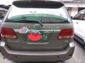 Super Fresh Toyota Fortuner 27 G variant 2007 model-2