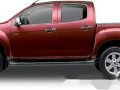 Isuzu D-Max Lt 2016 for sale-1