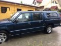 Mitsubishi L200 1997 for sale-1