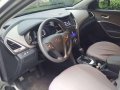 Hyundai Santa Fe 2017 for sale-6
