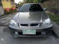 For sale Honda Civic lxi vti body 1997-8