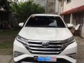 2018 White Toyota Rush FOR SALE-4