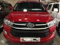 2018 Toyota Innova 8t kms automatic FOR SALE-0