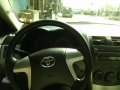 SELLING Toyota Altis 1.6 E 2013-2