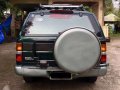 Nissan Terrano 4x4 Local for sale -6