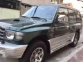 1999 Mitsubishi Pajero For sale-1