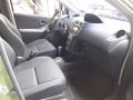 2012 Toyota Yaris 1.5GL Automatic Transmission Gasoline Engine-3