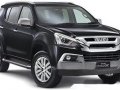 Isuzu Mu-X Ls 2016 for sale-15