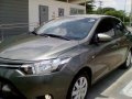 SELLING TOYOTA Vios E 2017 Automatic-4