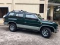 Nissan Terrano 4x4 Local for sale -3