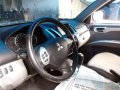 2011 Mitsubishi Montero sport glsv for sale-4