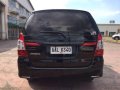 Toyota Innova G 2014 868,000 negotiable-3