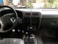 Nissan Terrano 4x4 Local for sale -1