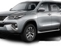 Toyota Fortuner G 2018 for sale-0