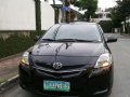 2010 Toyota Vios for sale-0