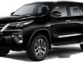 Toyota Fortuner V 2018 for sale-1