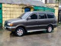 Toyota Revo glx matic gas 99 FOR SALE-3