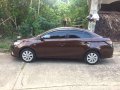 SELLING Toyota Vios 2013 E-1