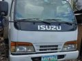 2009 Isuzu Elf 4HF1 Aluminum Van 6 Wheeler for sale-0