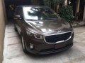 2016 Kia Grand Carnival AT diesel 11 seater FOR SALE-8