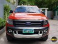 2013 Ford Ranger Wildtrak 2.2 MT FOR SALE-4