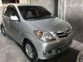 2007mdl Toyota Avanza 1.5G manual FOR SALE-0