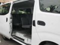 2017 Nissan Urvan NV350 for sale-1