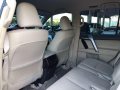 Toyota Land Cruiser Prado 2016 AT gas FOR SALE-3