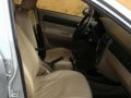 Chevrolet Optra 2004 model Manual Gas-9