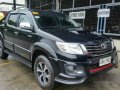 Toyota Hilux 2014 FOR SALE-0