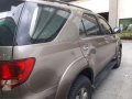 Super Fresh Toyota Fortuner 27 G variant 2007 model-4