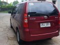 2009 Toyota Avanza for sale-6