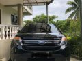 2014 Ford Explorer 3.5L V6 4WD FOR SALE-2
