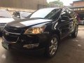 2012 Chevrolet Traverse for sale-5