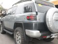 2016 Toyota FJ Cruiser AT FOR SALE-3