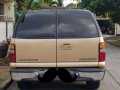 Chevrolet Suburban 2001 FOR SALE-3