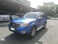 2011 Ford Everest 4X2 Manual Diesel FOR SALE-0