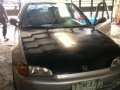 Honda Civic 1994 d15b po8 carb-3
