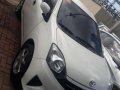 Toyota Wigo E manual 2016 FOR SALE-6