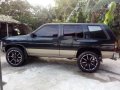 1998 Nissan Pathfinder for sale-7