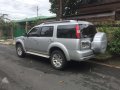 2014 Ford Everest FOR SALE-1