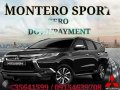 Mitsubishi Montero Sport 2018 for sale-5