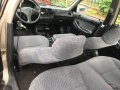 Honda Civic 1997 FOR SALE-6