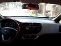 KIA RIO LX 2014 MT Good condition-4