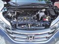2013 Honda CRV AT Casa FOR SALE-9