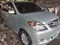 2007mdl Toyota Avanza 1.5G manual FOR SALE-9