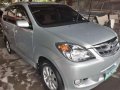 2007mdl Toyota Avanza 1.5G manual FOR SALE-1