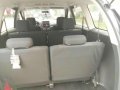 Toyota Avanza 1.3E gas automatic all power 2013-10