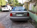 1997 Honda City lx model Original silver paint-0